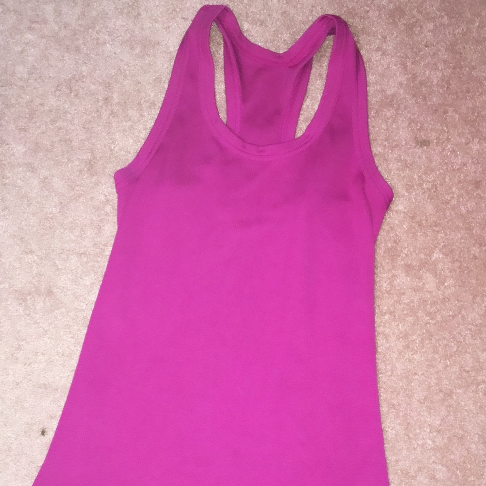 Nike Drifit Workout Tanktop